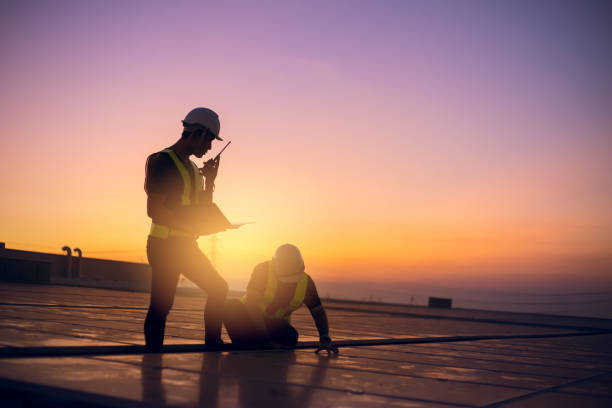 Best Gutter Installation and Roofing  in Montegut, LA