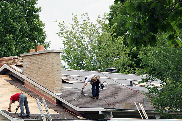 Quick and Trustworthy Emergency Roof Repair Services in Montegut, LA