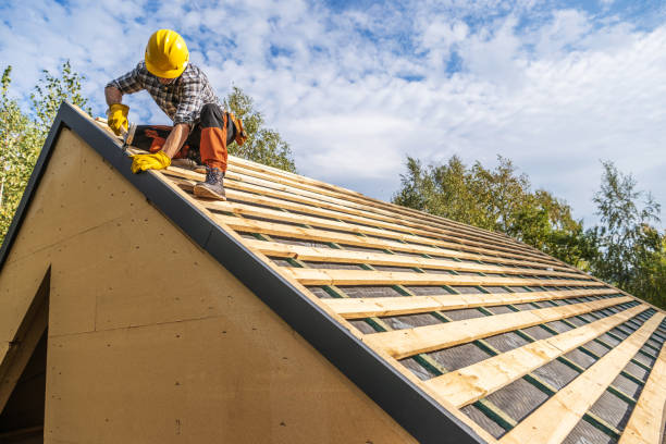 Tile Roofing Contractor in Montegut, LA