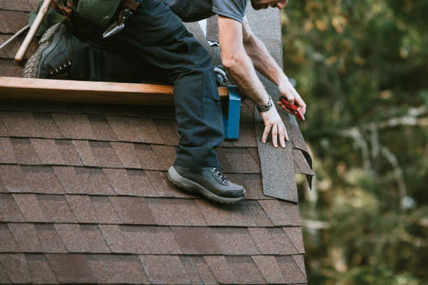 Best Residential Roofing Contractor  in Montegut, LA